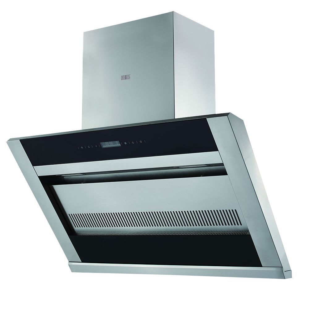 抽油烟机侧吸式吸油烟机单电机抽烟机大吸力特价一件代发