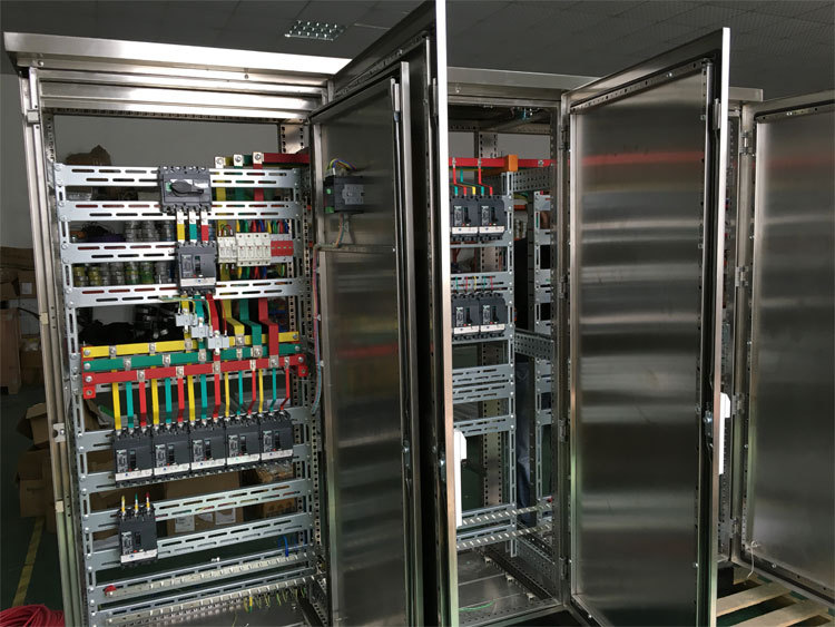 ip55不锈钢304配电柜及控制柜产品由巨金专业研发生产销售