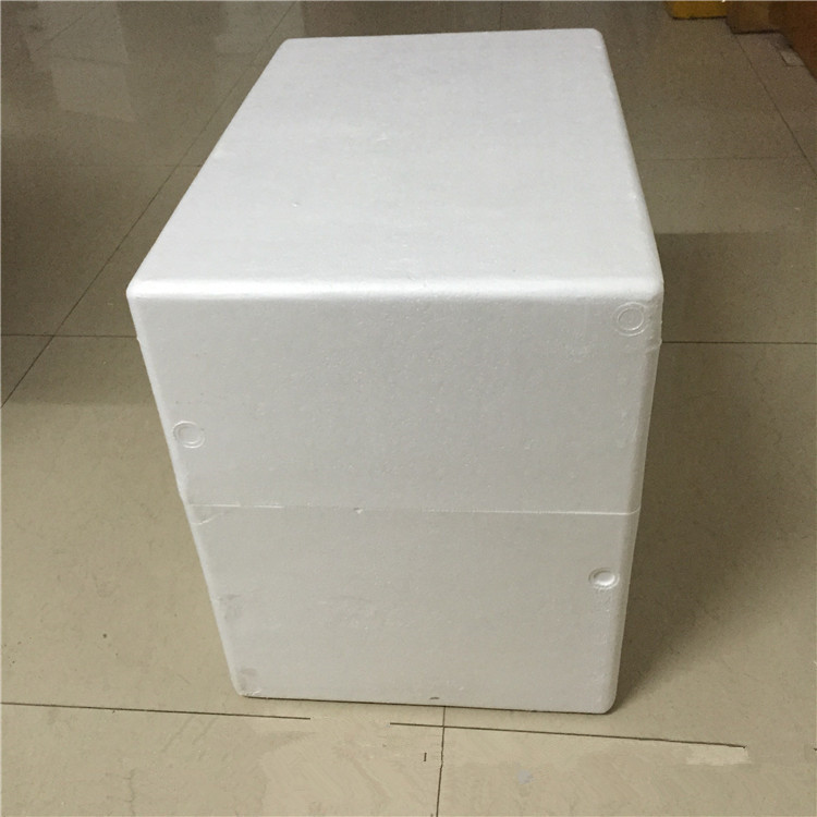 包装泡沫 蛋糕包装泡沫盒 鱼虾保鲜泡沫箱
