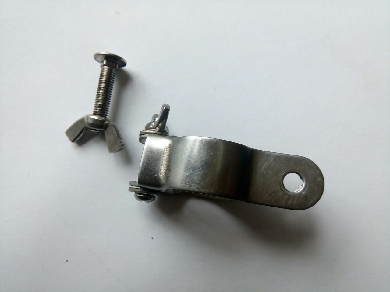 渔具钓椅活动卡环,锁紧卡环,家居通用配件,炮台卡环