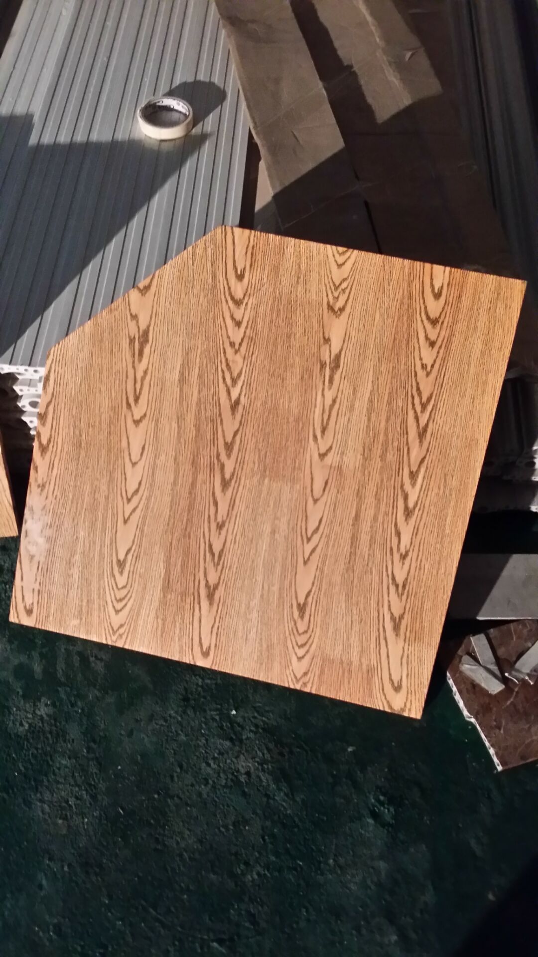 供应家具木纹水转印膜