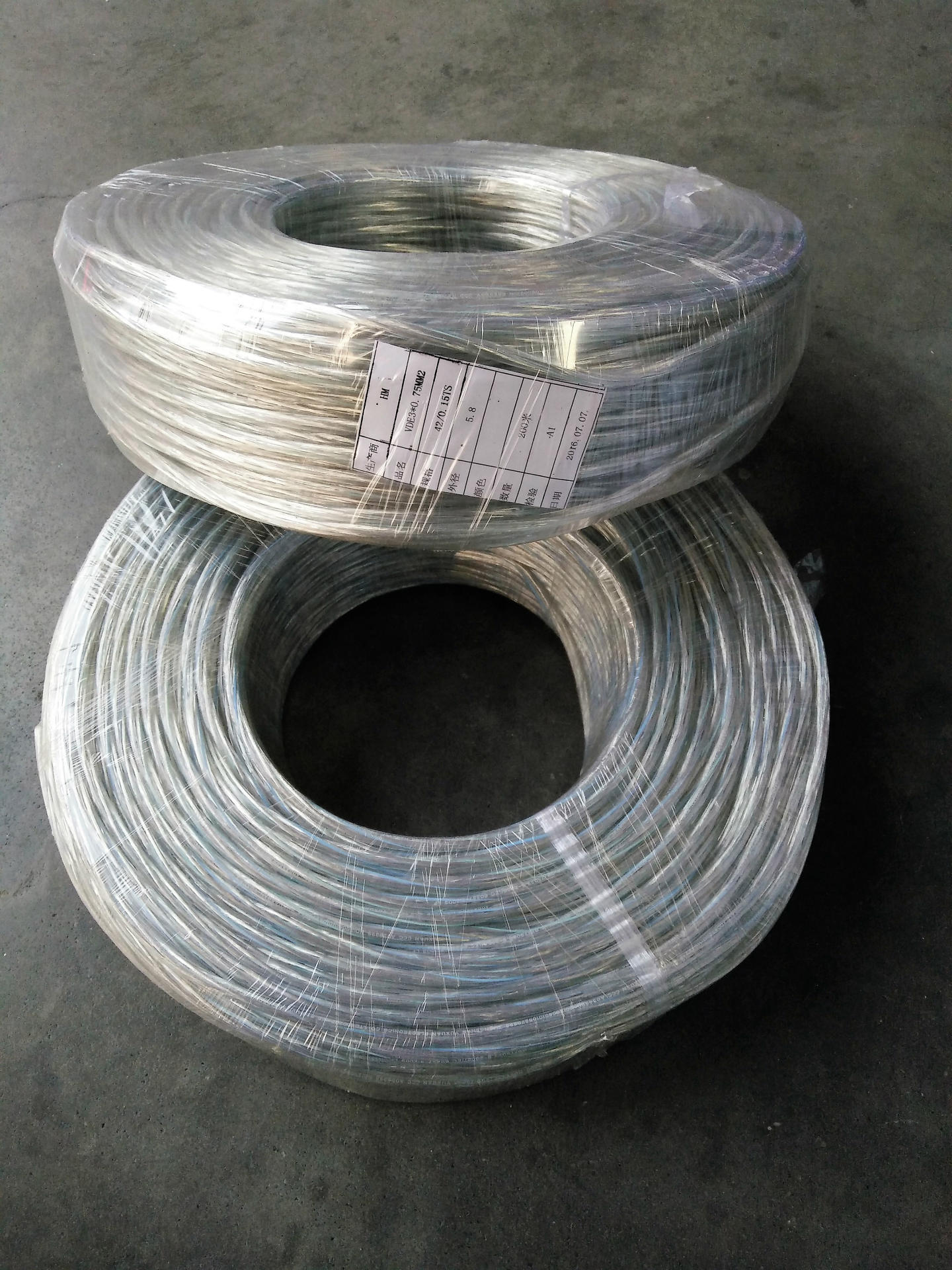 三芯护套线_透明护套线_三芯圆透明护套线电源线 - 阿里巴巴