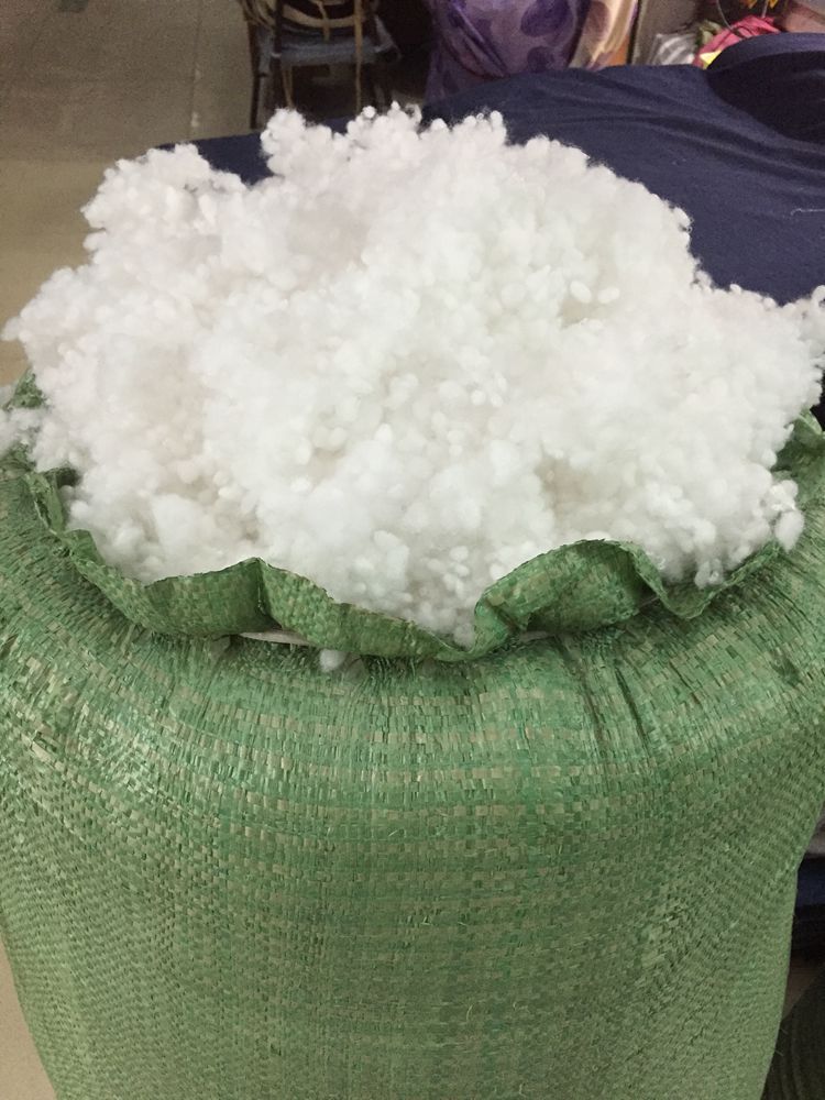 高回弹珍珠棉 玩具靠垫家居用品等填充物 厂家直销 量大更优