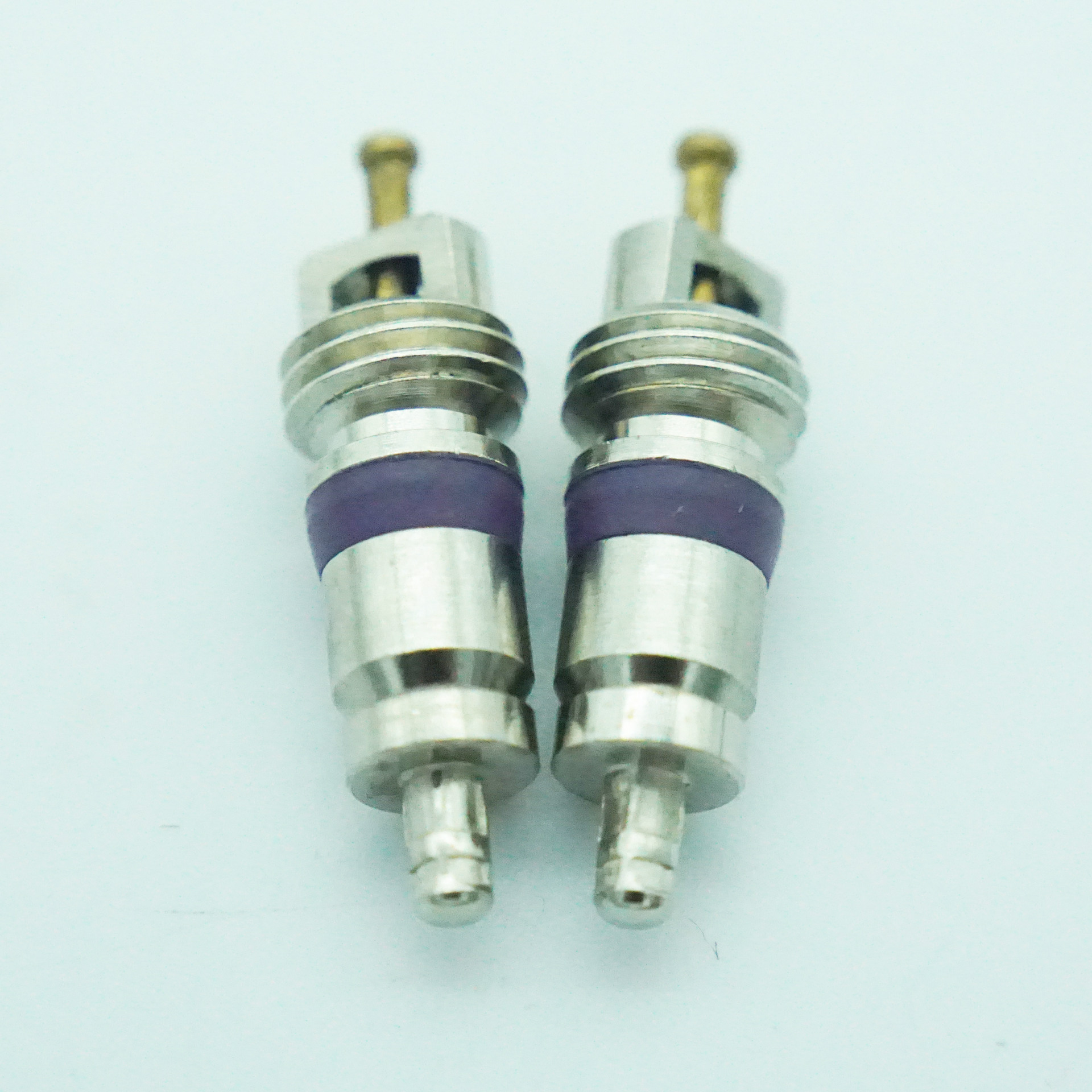 厂家直销134a汽车空调气门芯组合