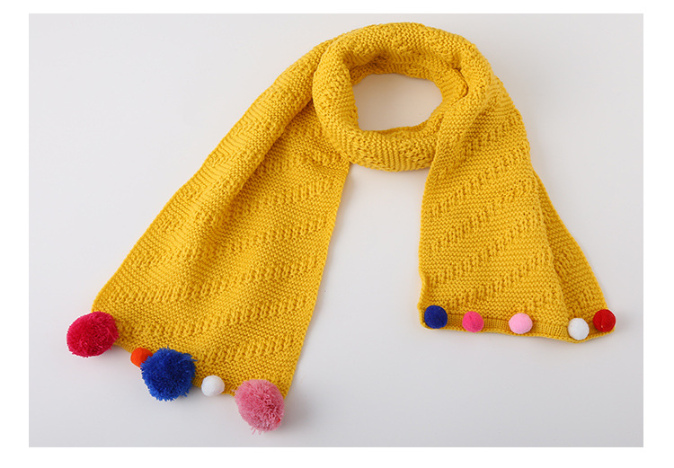 毛线 产品类别:围巾 适用性别:中性/男女均可 适用年龄段:儿童 编织