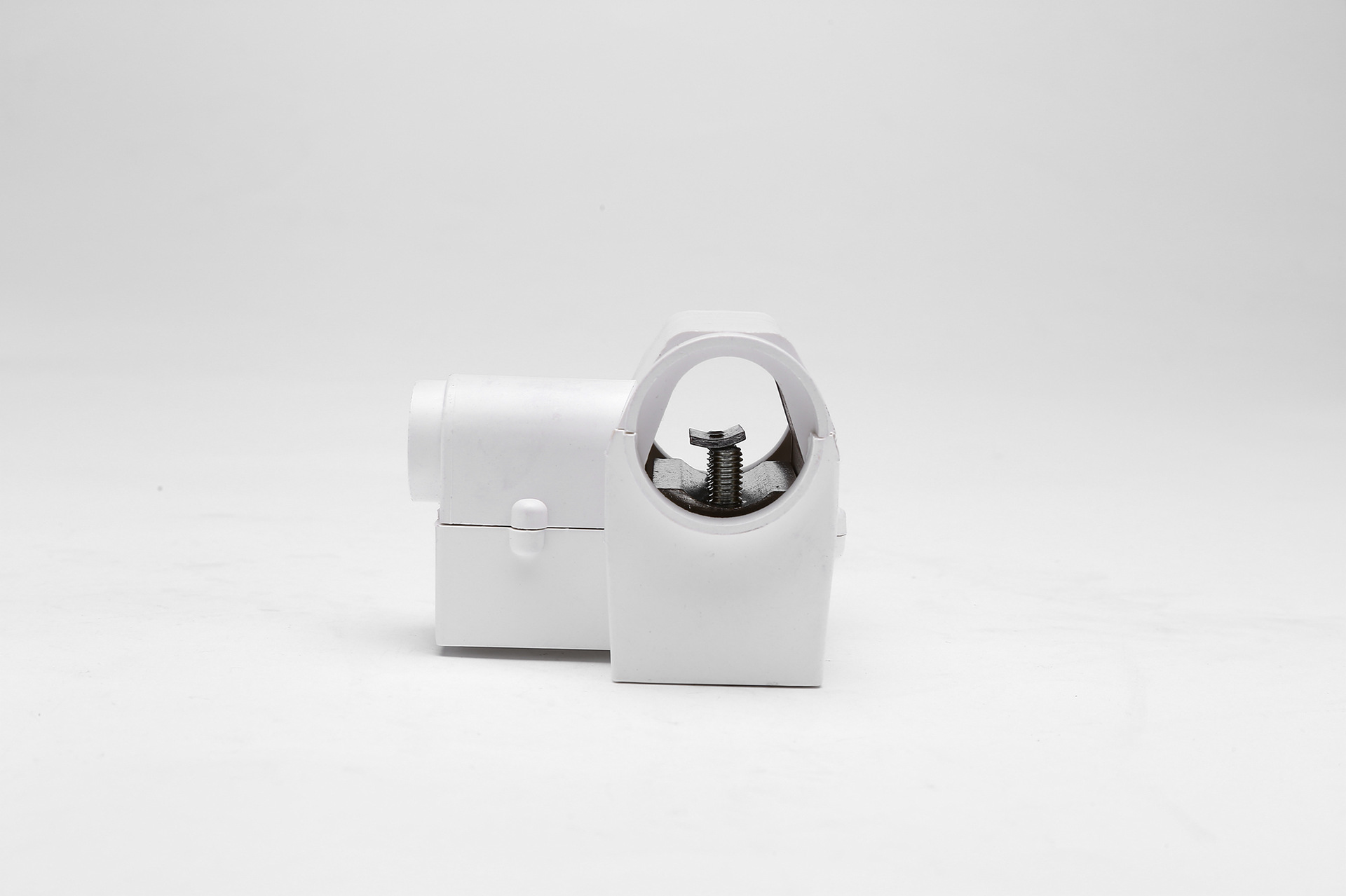 t型线夹240mm2导线分流器 塑料穿刺线夹 绝缘线夹 电缆分支导流器