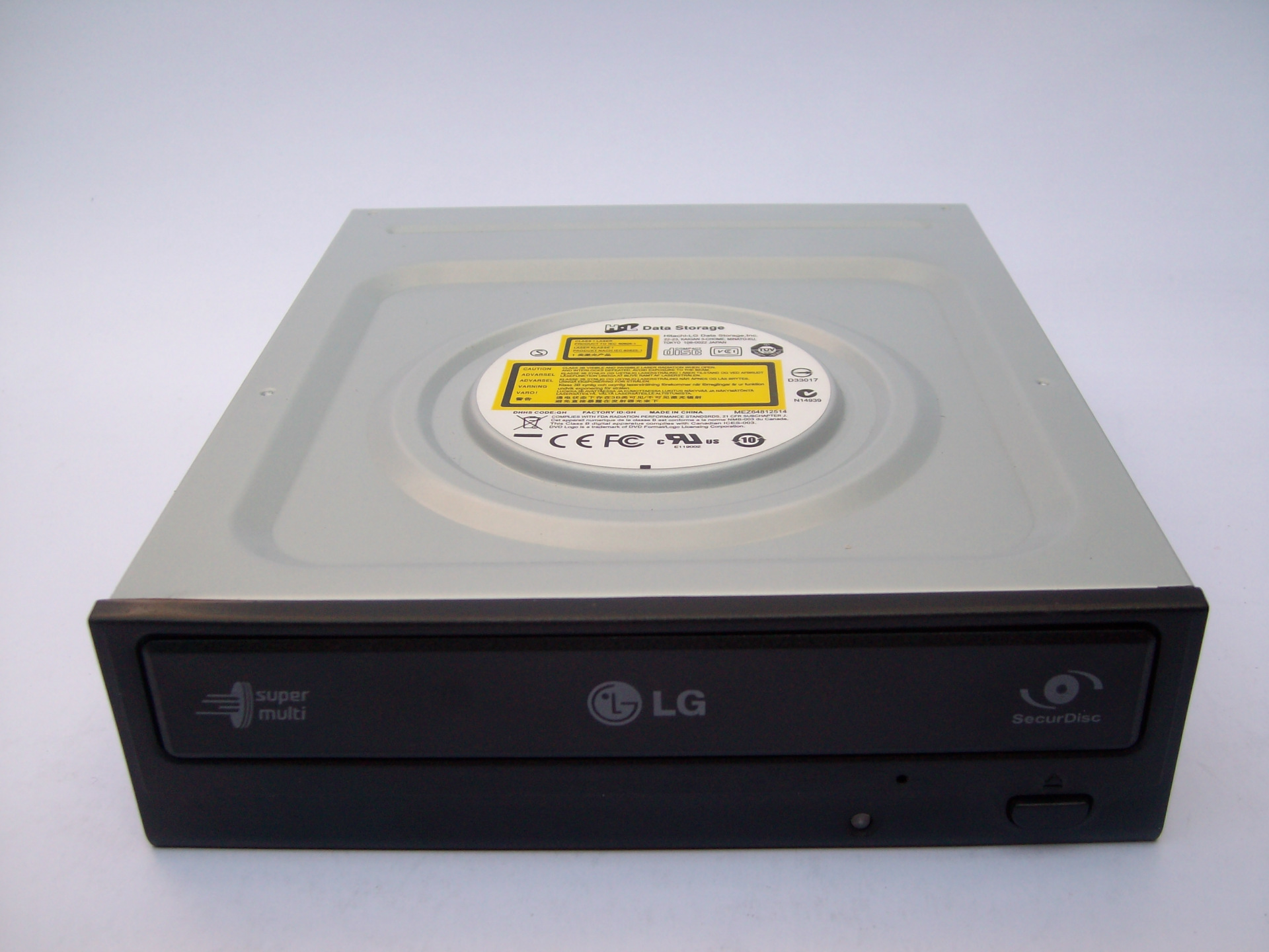 原装sata dvd刻录机 串口dvd刻录光驱 dvdrw光驱