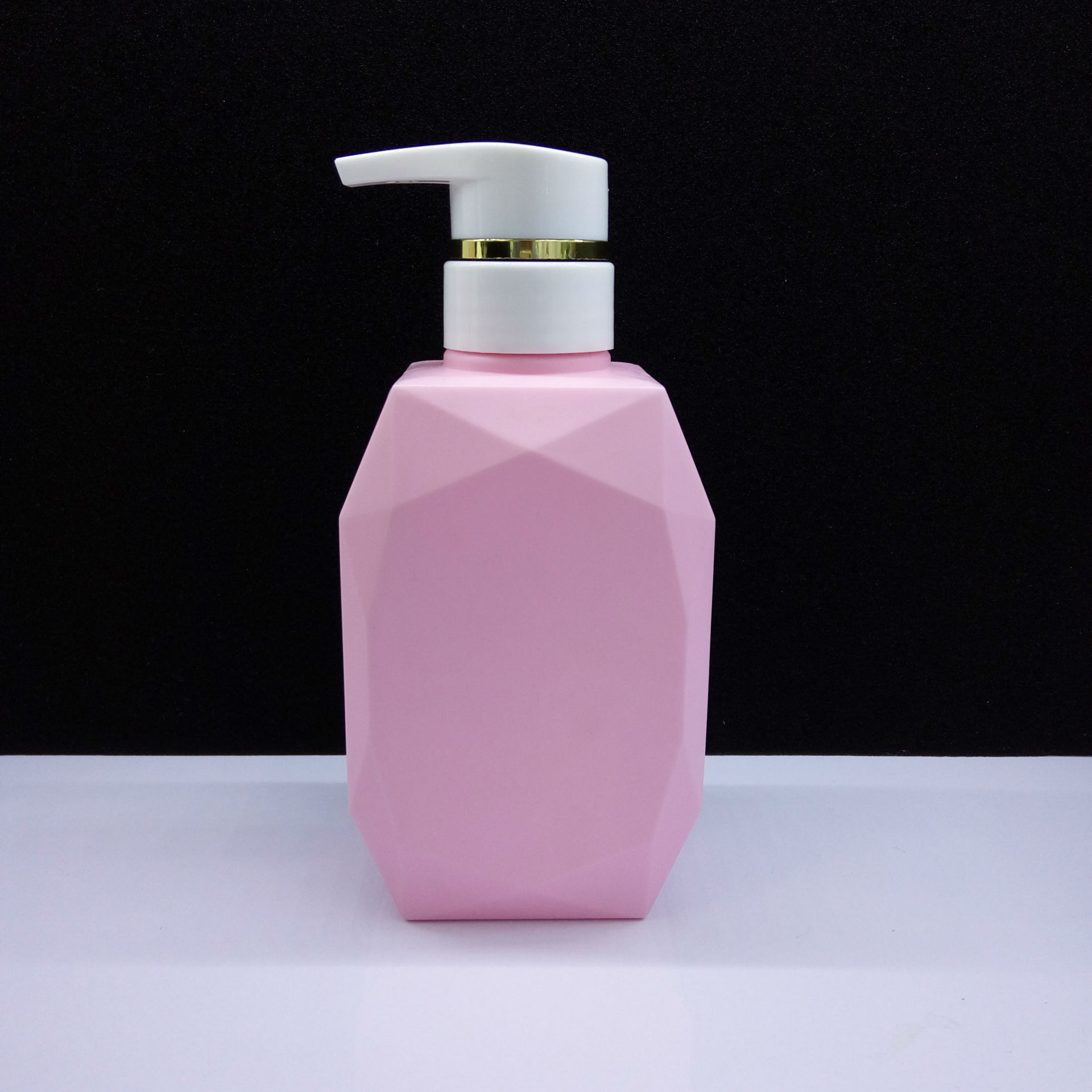 pe塑料瓶子800ml 洗发水瓶子沐浴露瓶子 身体乳乳液瓶 美容院装瓶