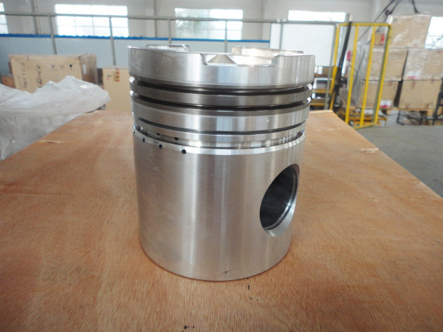 康明斯4309337活塞组件