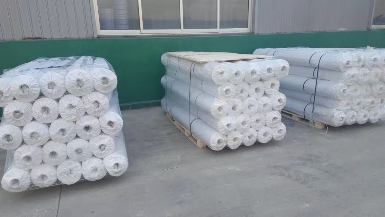 厂家直销聚氯乙烯pvc防水卷材 量大从优