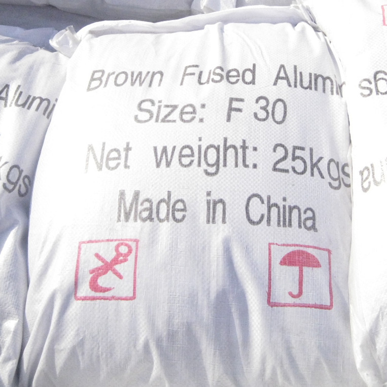 金刚砂 天然 磨料 研磨 抛光 喷砂 用棕刚玉a金刚砂生产厂家-阿里巴巴