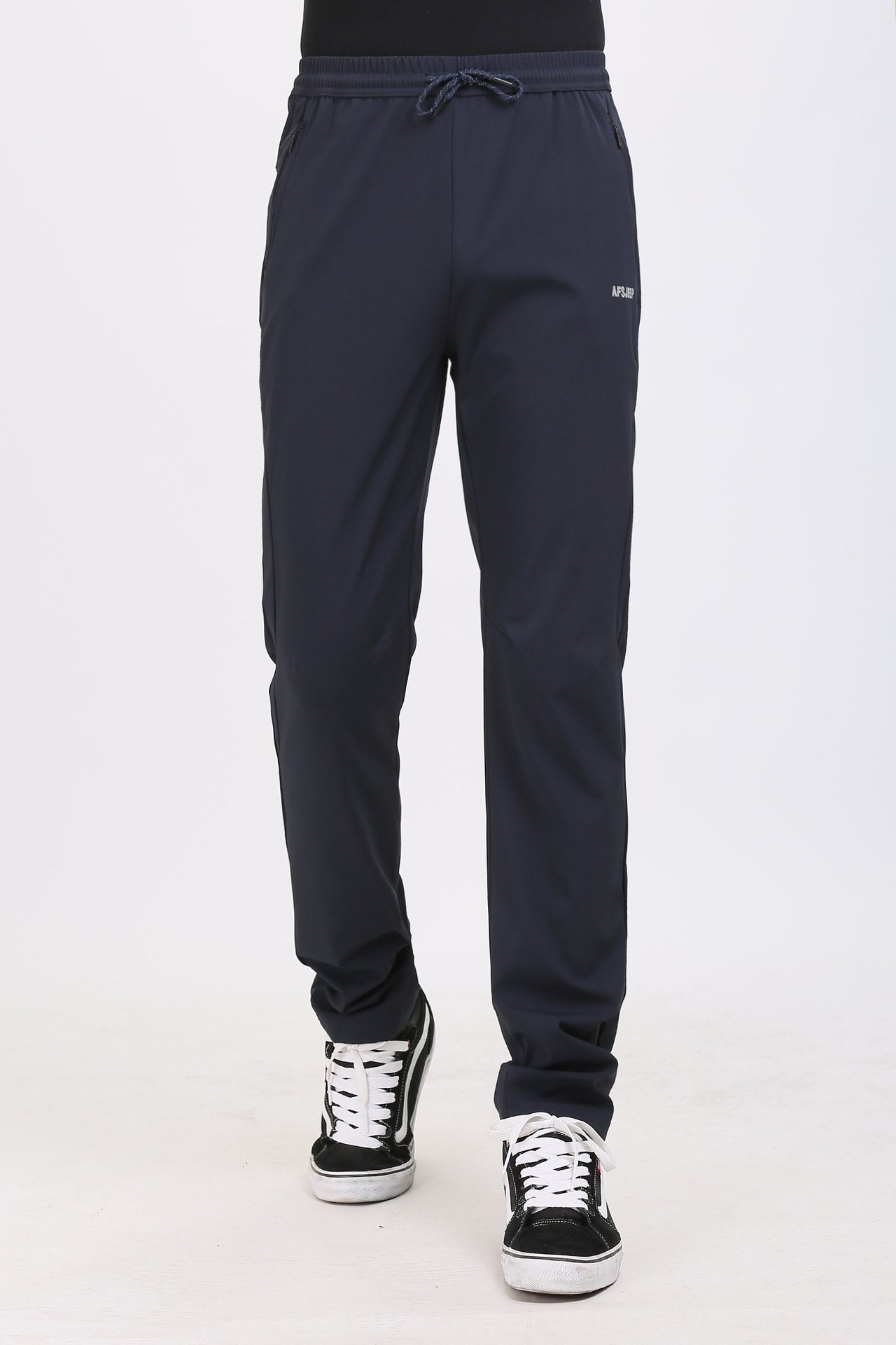 afsjeep战地吉普新款休闲男式运动裤