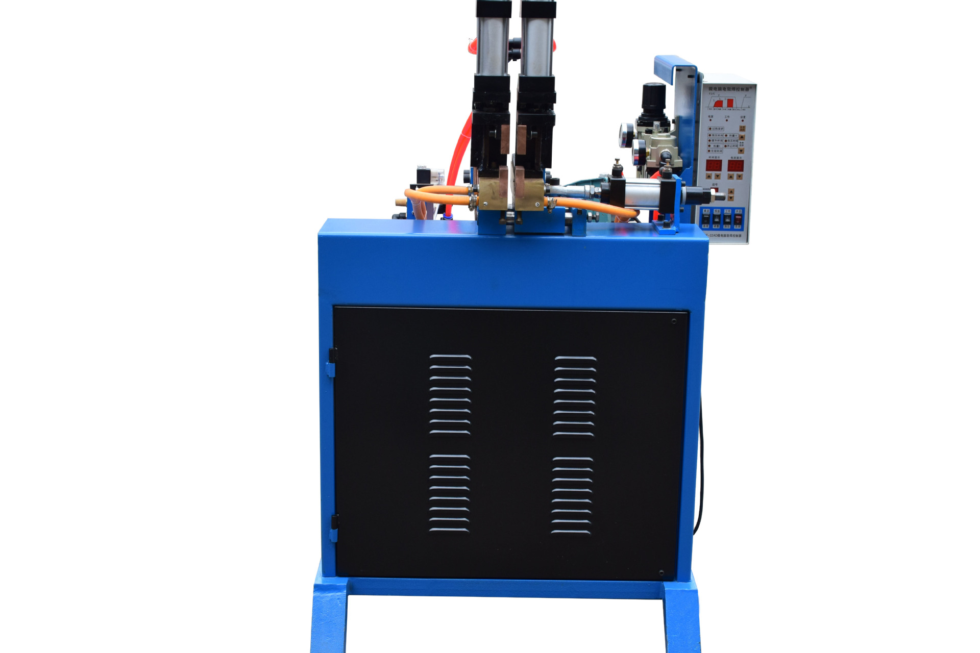 40kva气动对焊机2