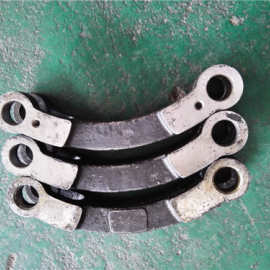 杭州叉车连杆