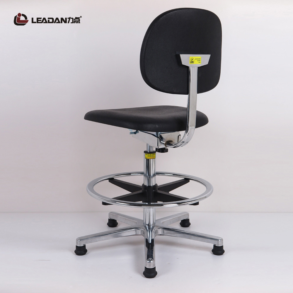 专营防静电椅 防静电工业用椅 实验室椅子 医疗用椅 深圳力强