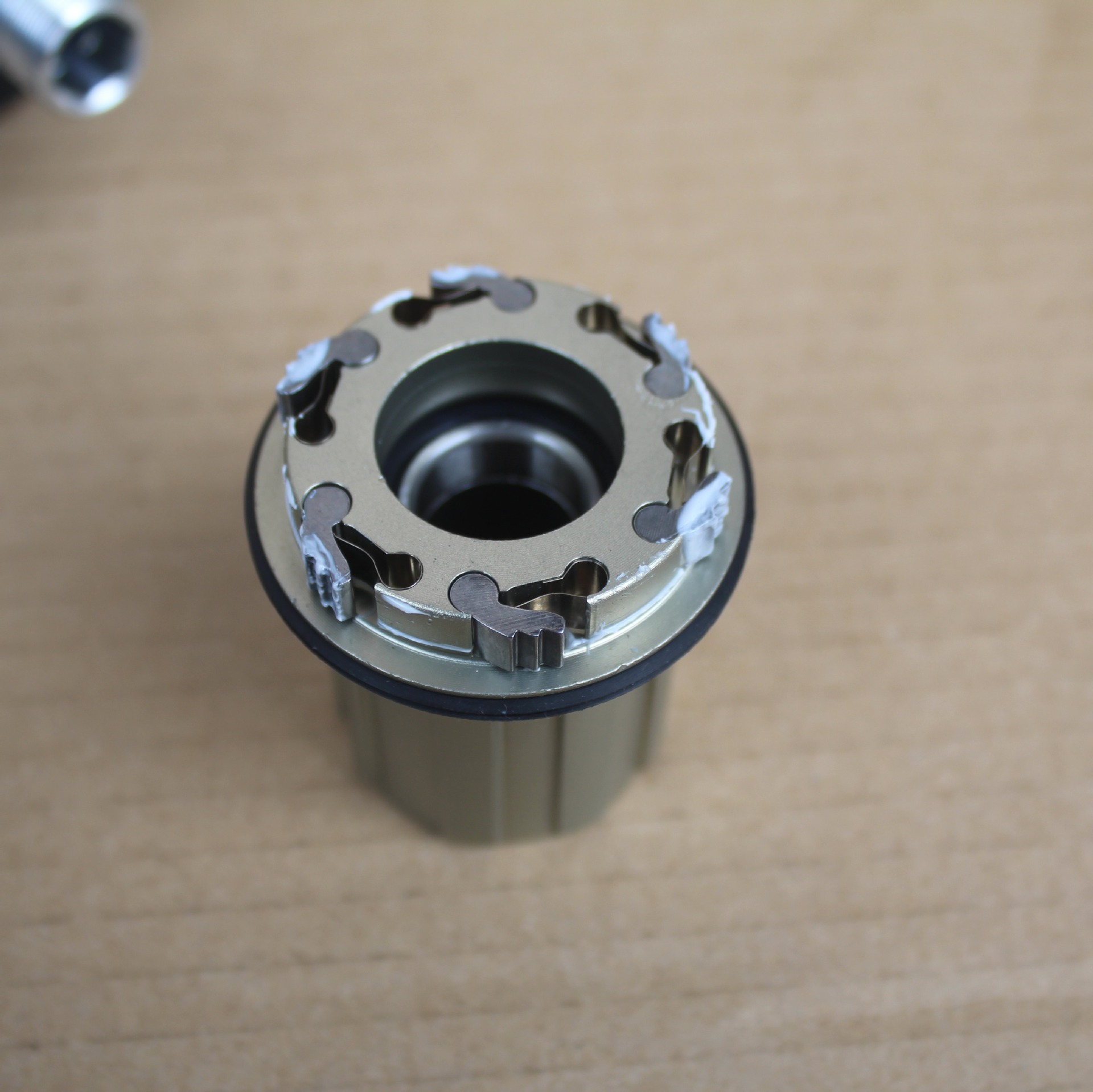 fastace法斯特4培林花鼓120响32孔/花鼓自行车山地车花鼓