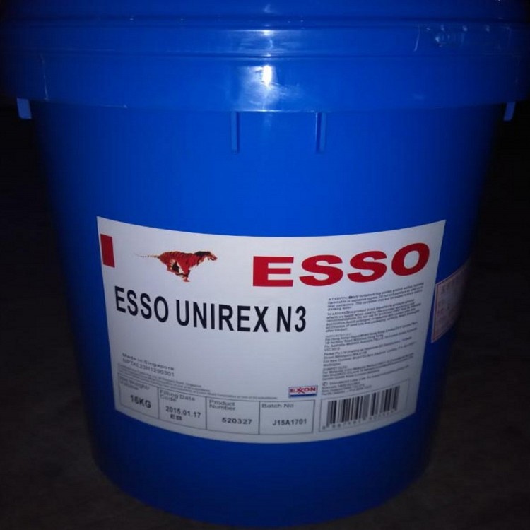 首页 莫塔(厦门)石油科技有限公司 新闻资讯 埃索优力达n 3高温轴承