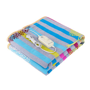 单人电热毯批发