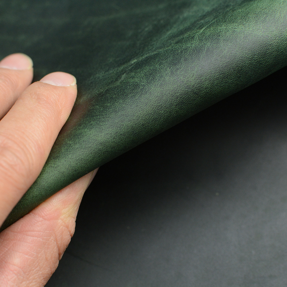 深圳市本之色皮革有限公司