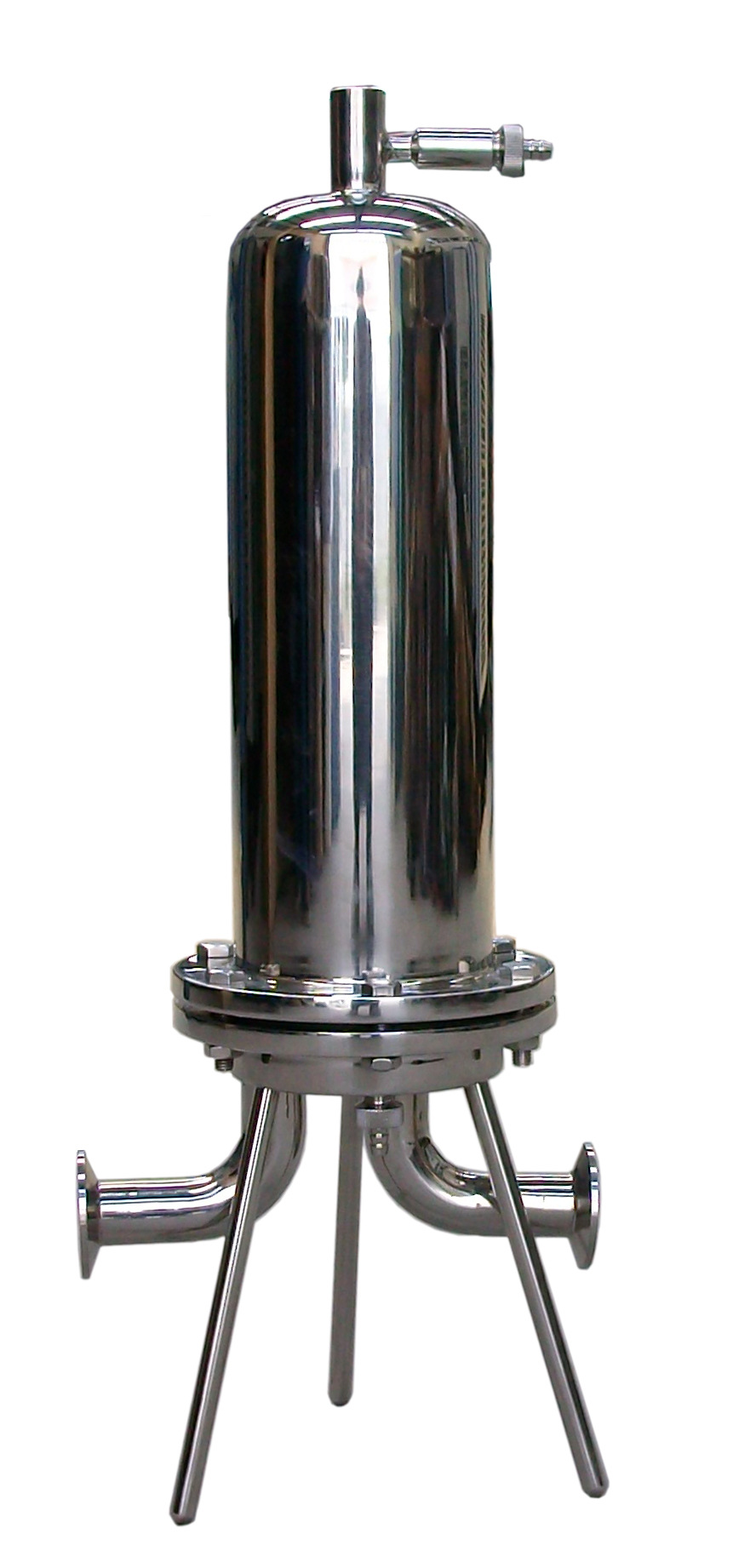 压缩空气过滤器油水分离器高效除油器精密过滤器