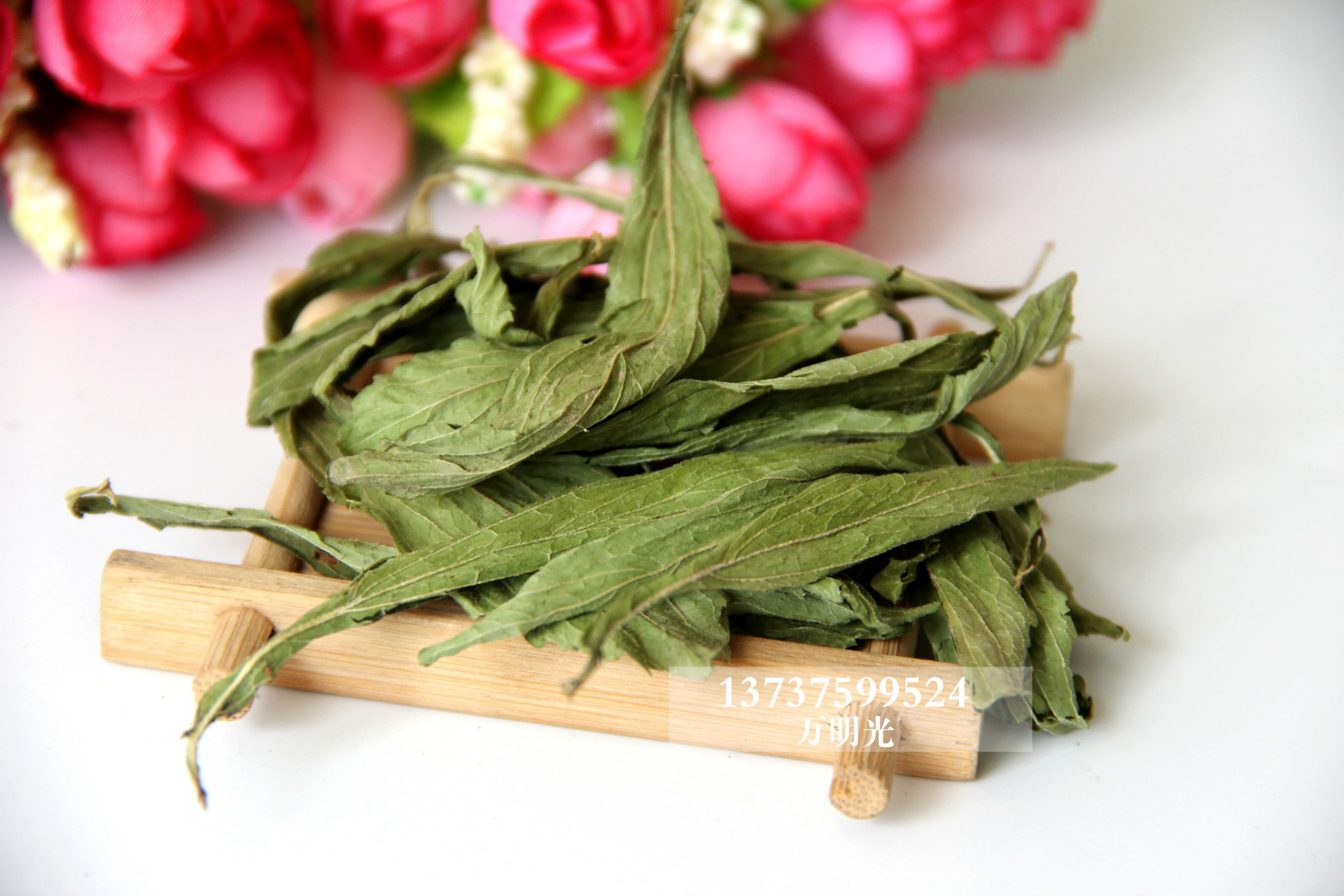 批发供应花草茶甘甜无糖精选甜叶菊干甜菊叶花茶养阴生津散