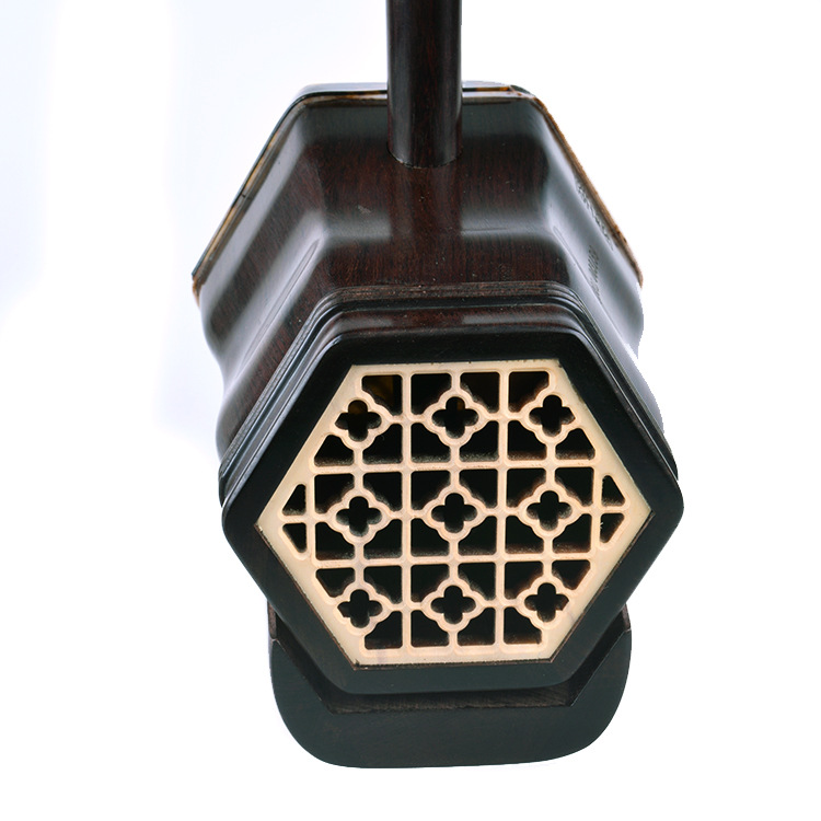 新款销售林生二胡陆林生红木二胡林生二胡