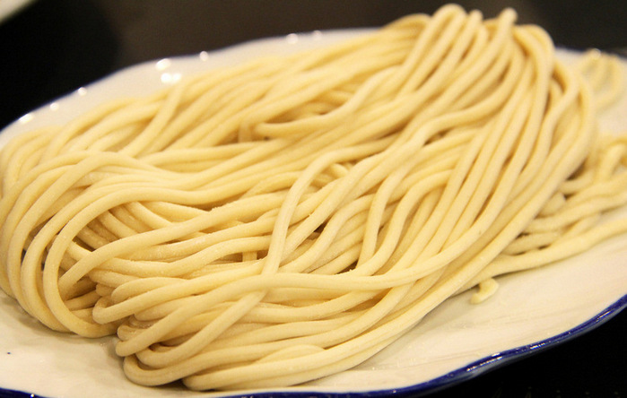 面机 自动拉面机 拉