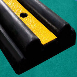 橡胶车库防撞条