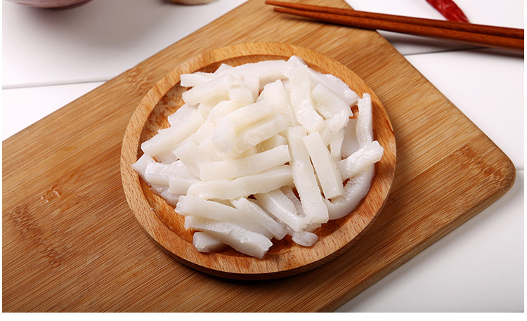 厂家直销休闲食品 新款天然健康美味魔芋制品 产品热销中