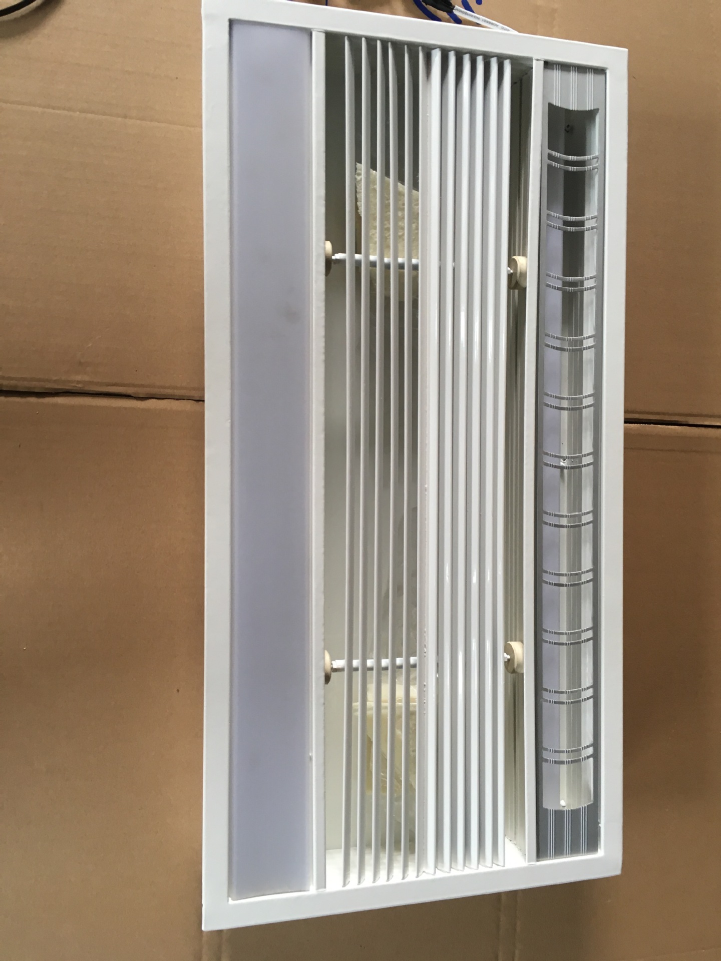 空调出风口,集成带风口,灯箱风口,条型风口