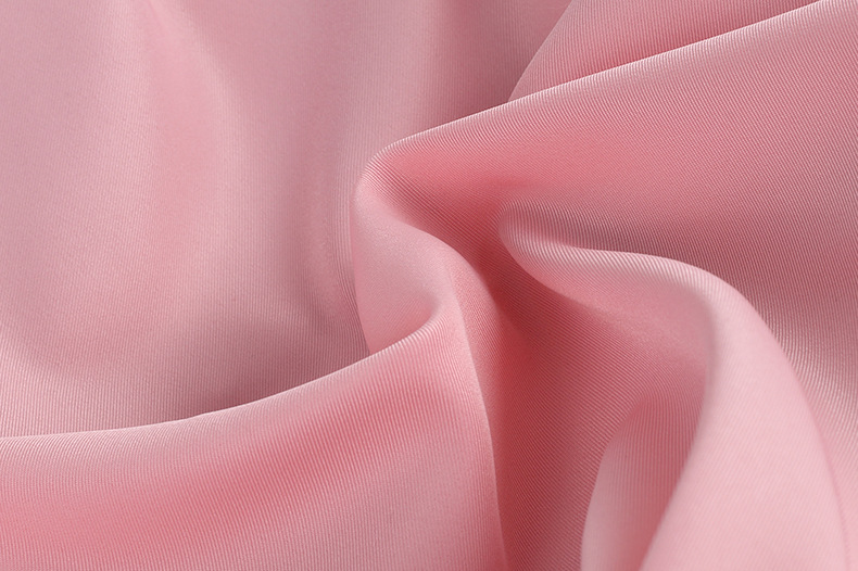 加工定做 多色服装用布精纺呢柔美呢 双面