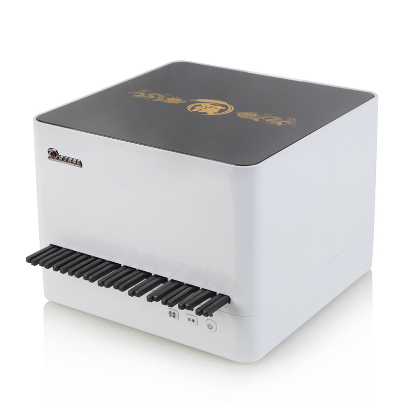 万昌ch-b300小型饭店商用微电脑全自动筷子机消毒机厂家 送筷子