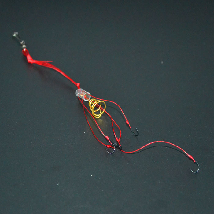 小喇叭爆炸钩 上黑千又 伊豆 海夕 精品手竿爆炸钩 鱼钩批发