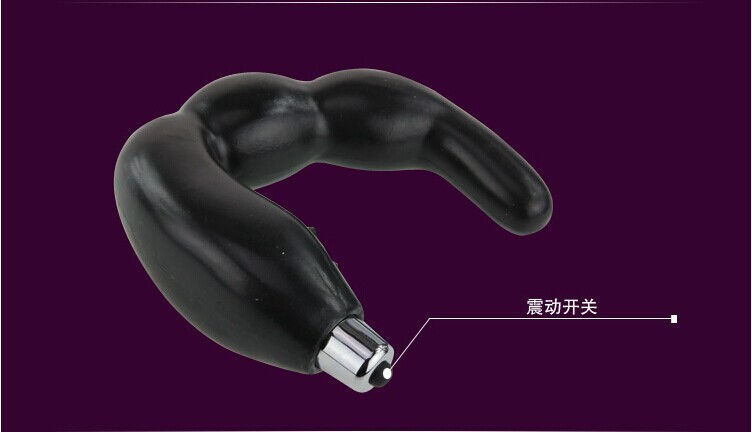 Анальный Вибратор Для Простаты