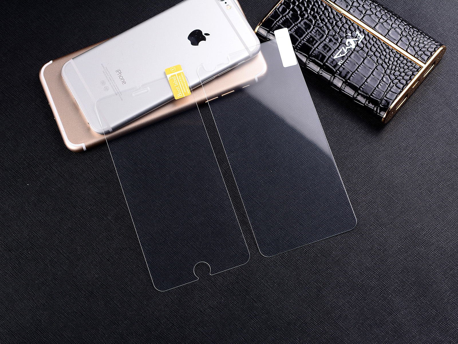 适用iphone6 iphone7纳米防爆膜 软性纳米防爆膜 高强防爆批发