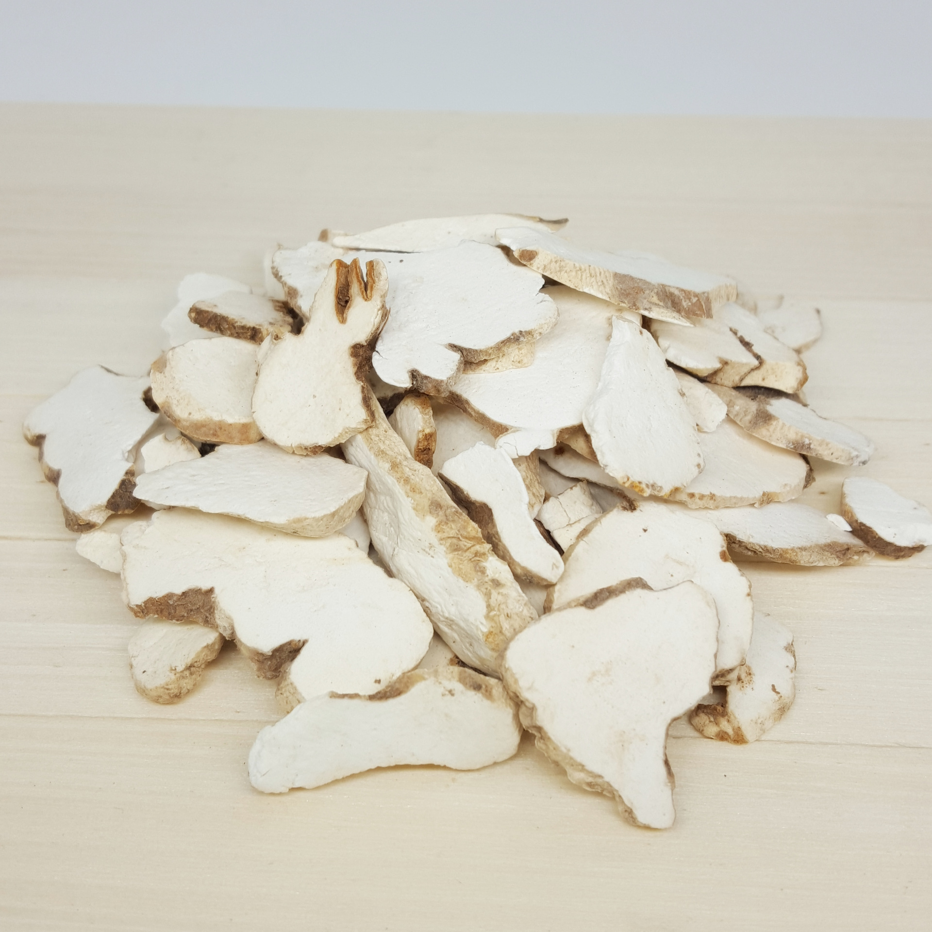 优质怀山药片状产地直销批发零售