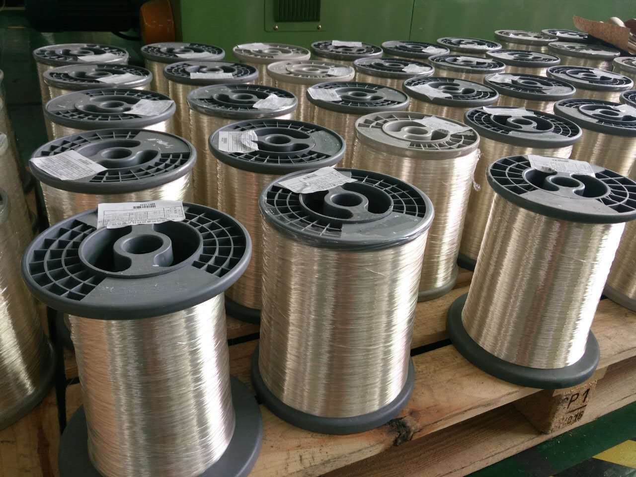 厂家直销镀银铜漆包线 漆包线 镀银漆包线