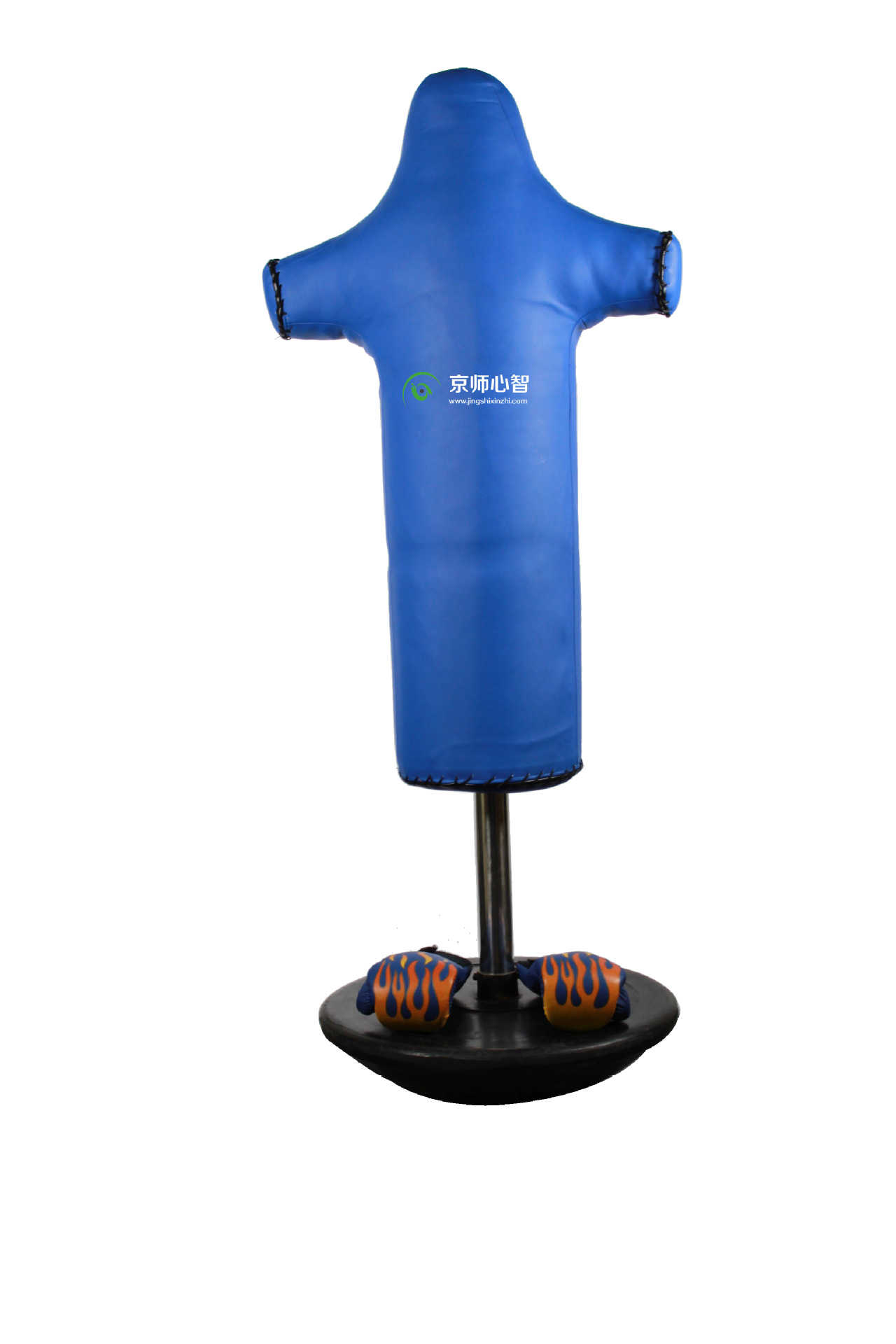 专业版情绪宣泄室设备