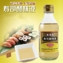 一统 天禾寿司醋味液200ml