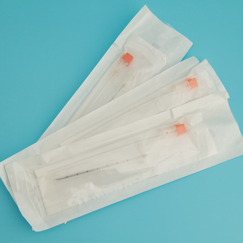 5麻醉用针一次性使用麻醉用针