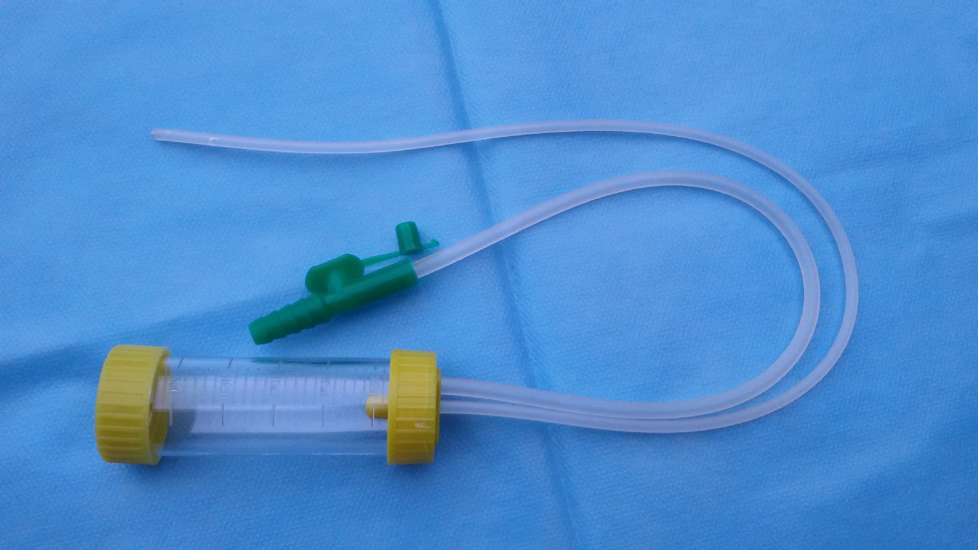 河南申思医疗商城  专业供应   一次性使用吸痰器