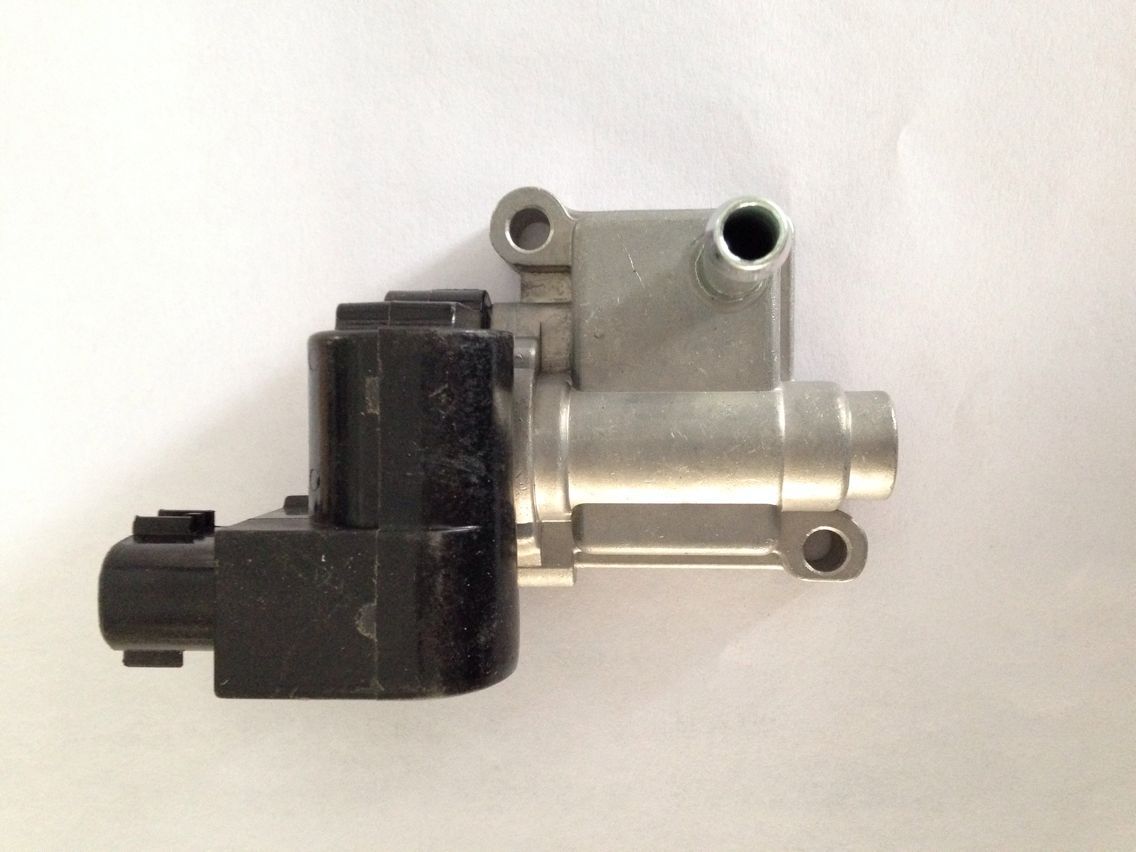 怠速控制阀 怠速阀 idle air control valve 16022-p8a-a01丰田
