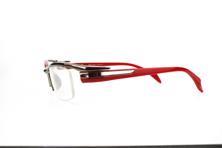 半框架tr90防辐射眼镜电竞游戏护目镜防蓝光眼镜电脑镜男女通用