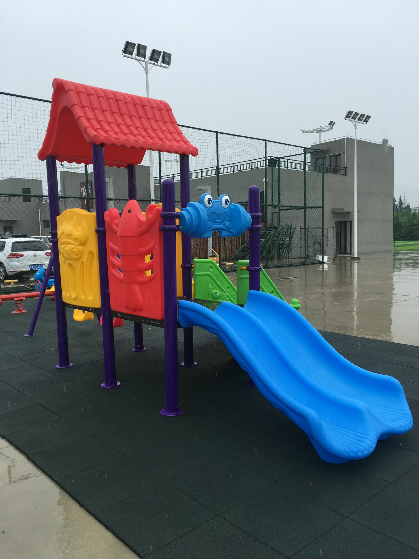 室内外大型儿童玩具户外游乐设施组合滑梯儿童游乐滑滑梯