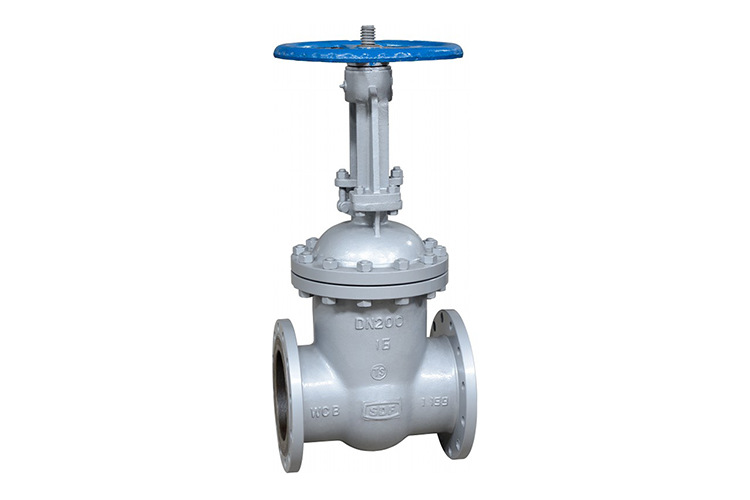 手动闸阀z41h-64c/100c 上海