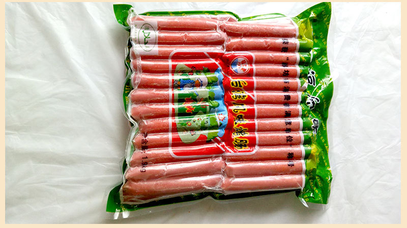 方式:包装 生产日期:2016年 生产厂家:山东省潍坊福尔康食品有限公司