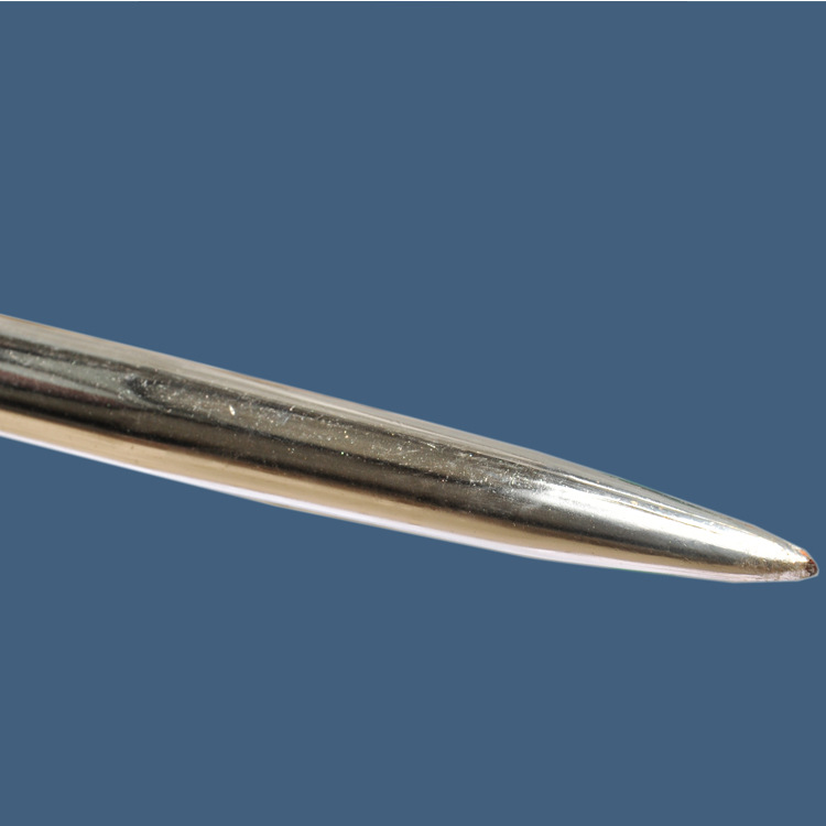 弘奥体育专业批发训练专用标枪 铝合金田径器材标枪 体育用品