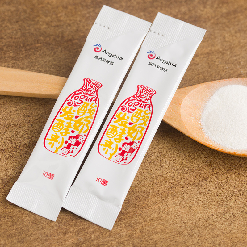 安琪双歧杆菌10菌型酸奶菌(1g*8)/pc