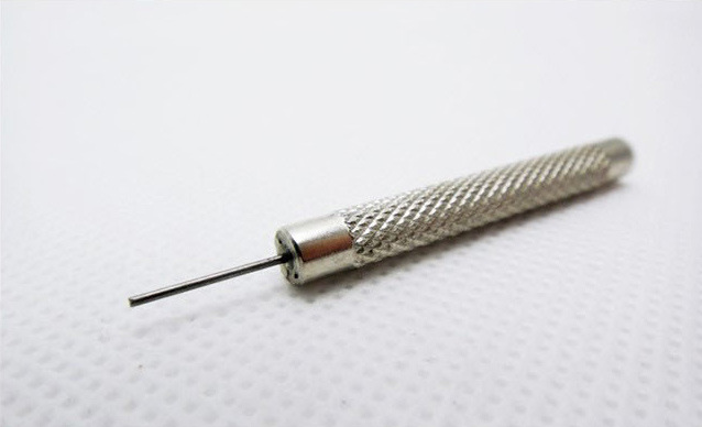 调表针 表带调节针 调表器 拆表带器专用 拆表带针厂家低价批发