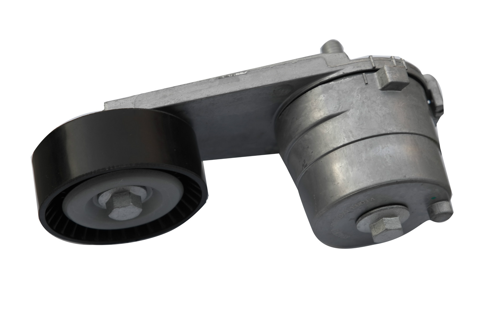 供应哈弗h5柴油版发电机涨紧轮